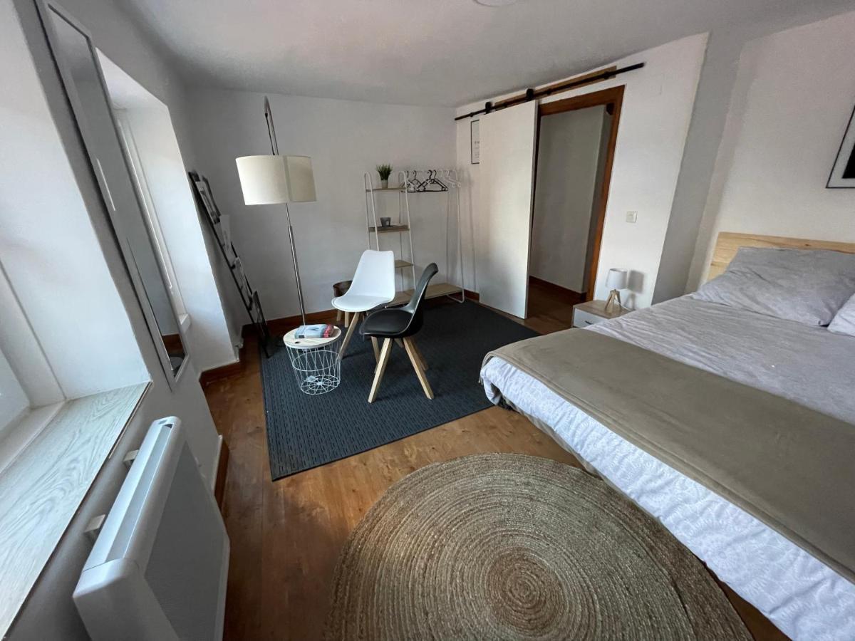 Singular Apartamento En Elantxobe Urdaibai Exterior foto