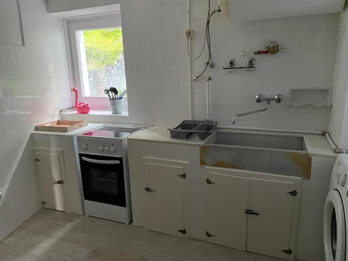 Singular Apartamento En Elantxobe Urdaibai Exterior foto