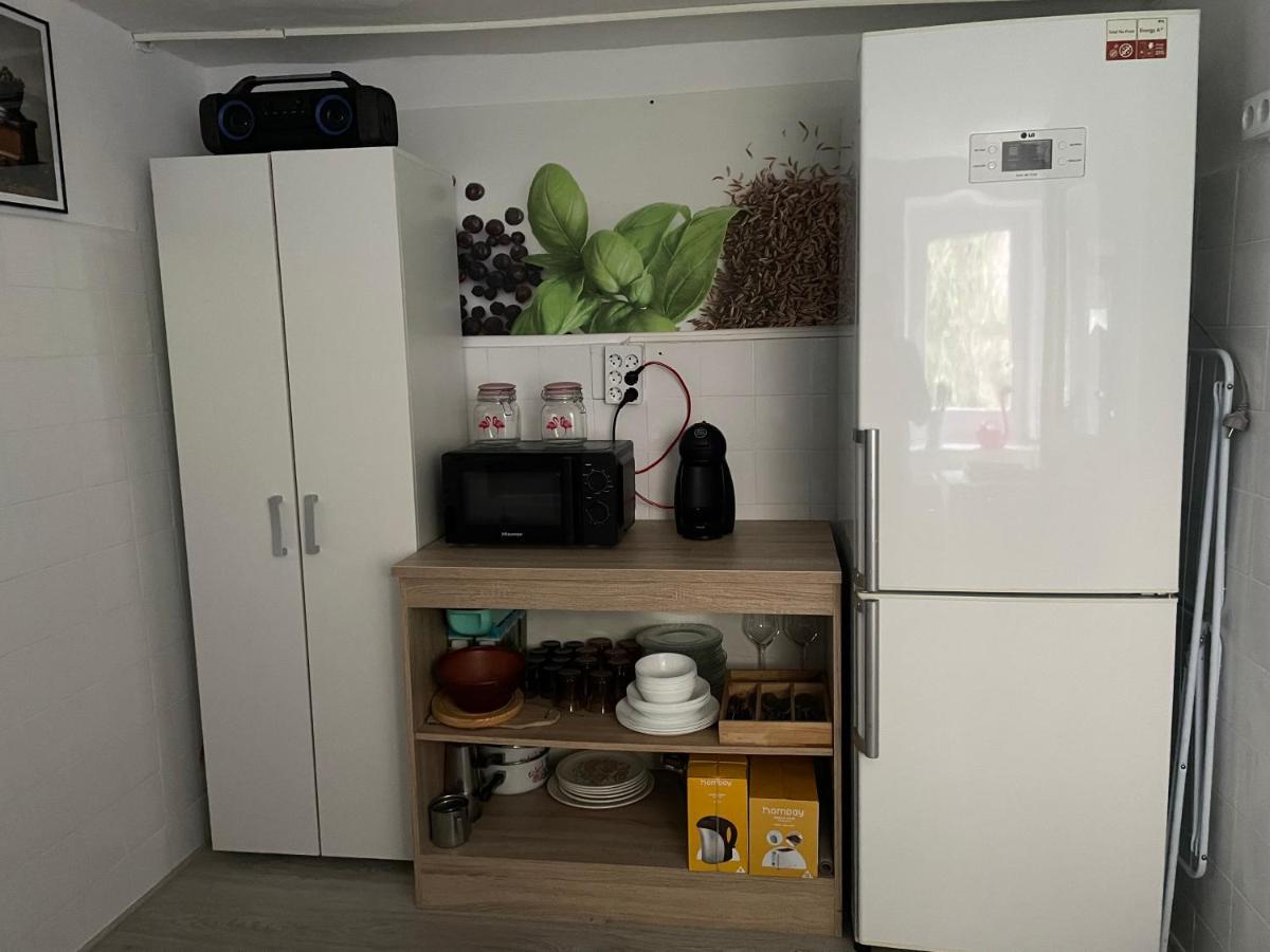 Singular Apartamento En Elantxobe Urdaibai Exterior foto
