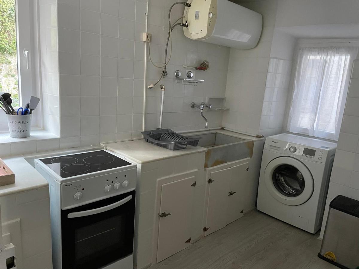 Singular Apartamento En Elantxobe Urdaibai Exterior foto